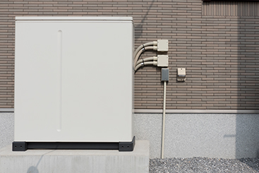 分散型エネルギーリソース