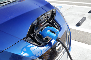 分散型エネルギーリソース