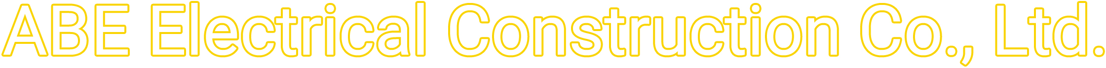ABE Electrical Construction Co., Ltd.