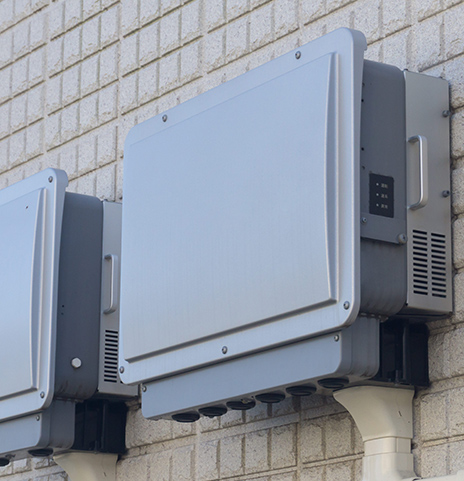 分散型エネルギーリソース