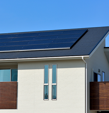 太陽光発電設備